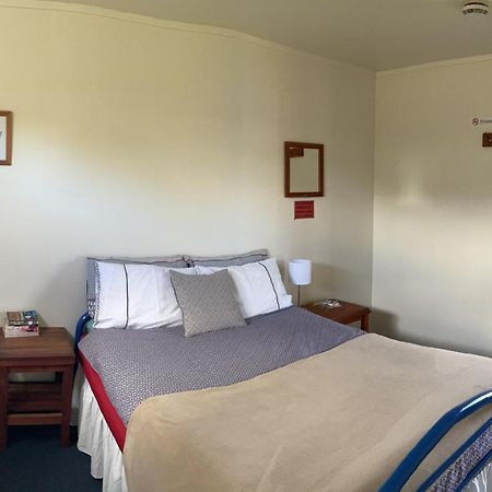 Tongariro River Retreat Turangi Zewnętrze zdjęcie