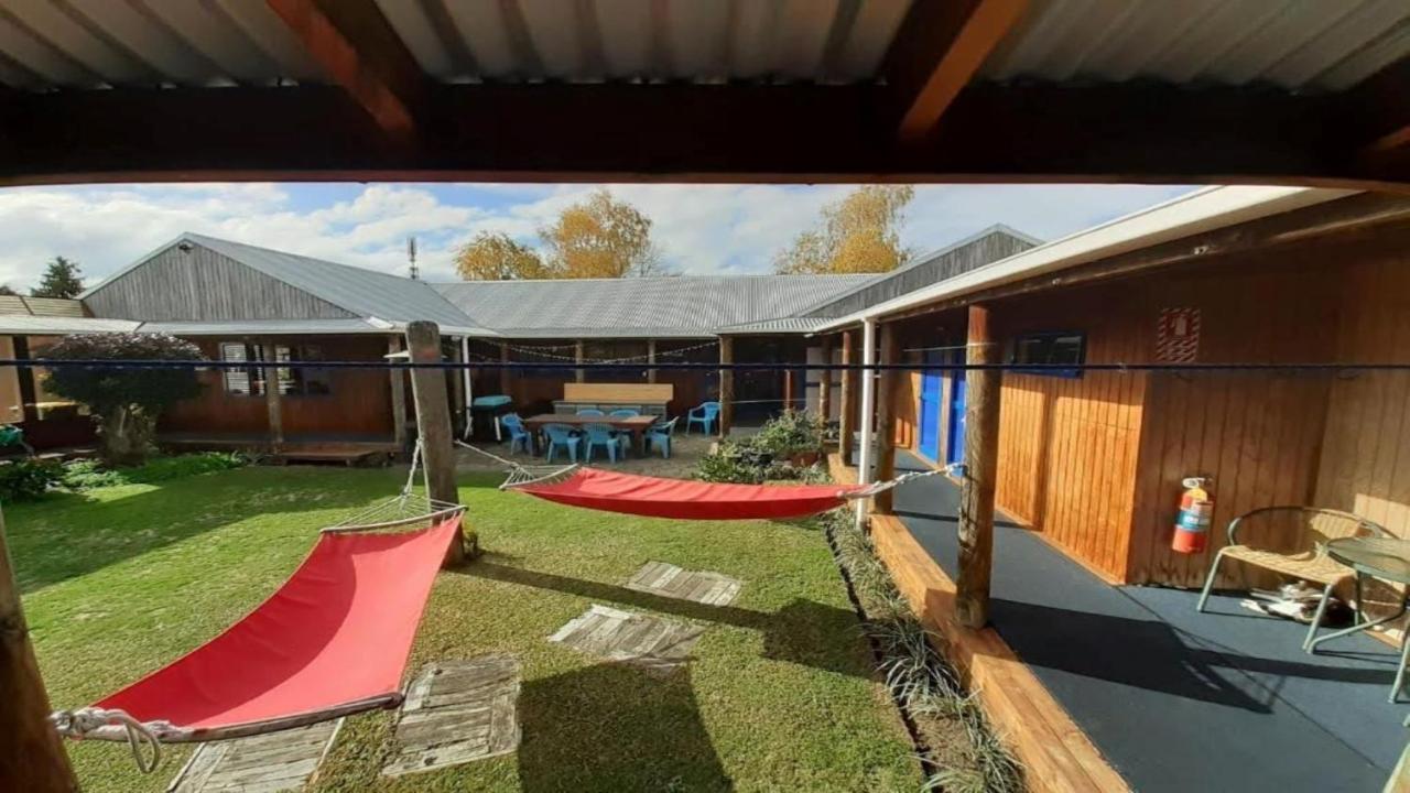 Tongariro River Retreat Turangi Zewnętrze zdjęcie