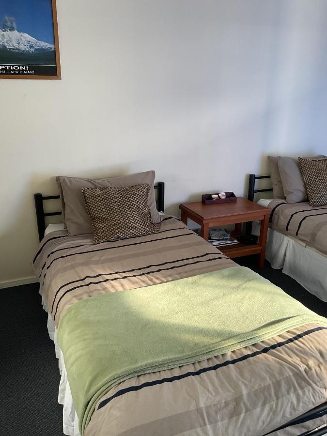 Tongariro River Retreat Turangi Zewnętrze zdjęcie