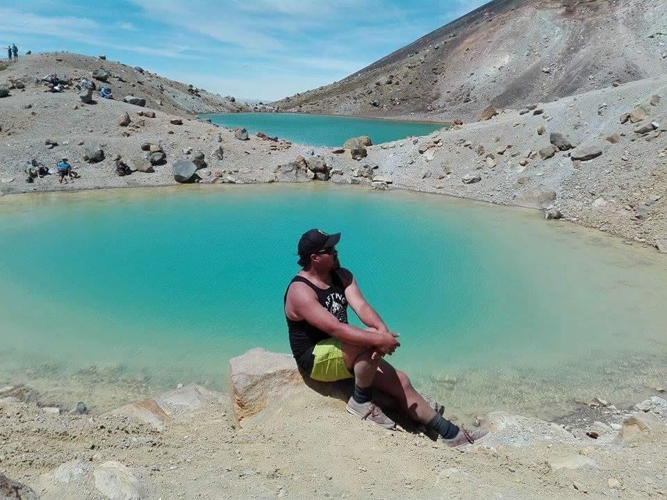 Tongariro River Retreat Turangi Zewnętrze zdjęcie
