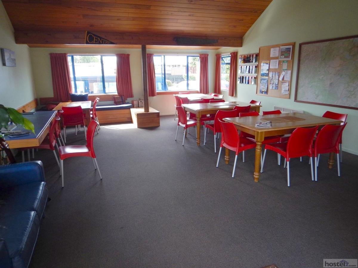 Tongariro River Retreat Turangi Zewnętrze zdjęcie