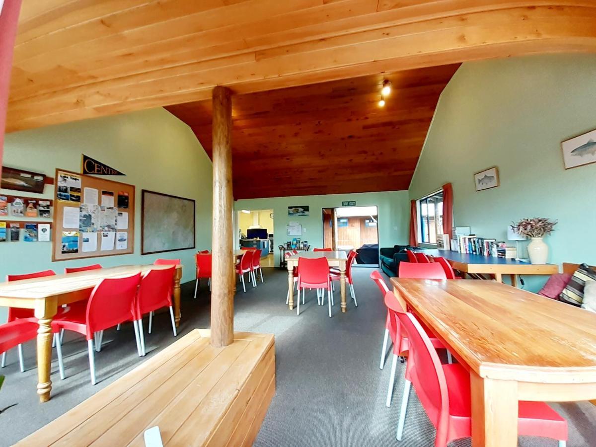 Tongariro River Retreat Turangi Zewnętrze zdjęcie