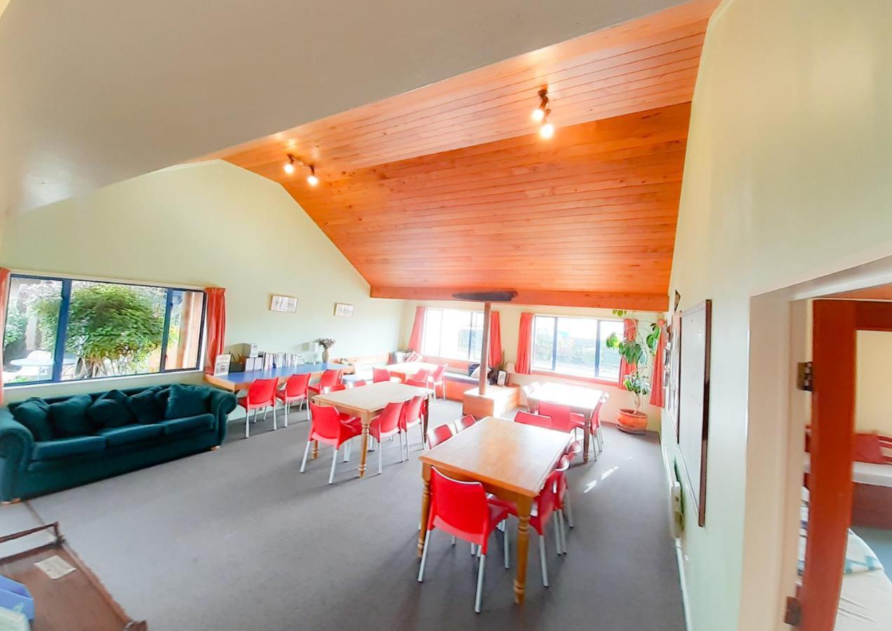 Tongariro River Retreat Turangi Zewnętrze zdjęcie