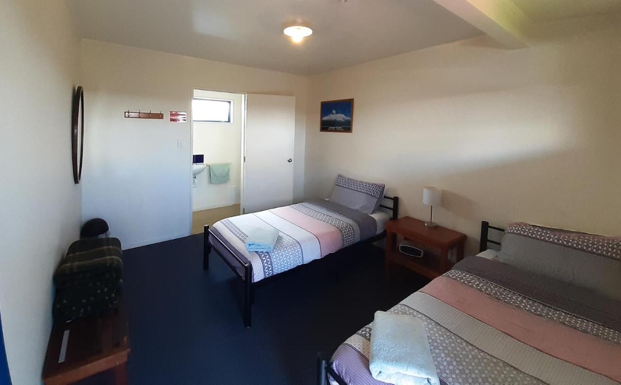 Tongariro River Retreat Turangi Zewnętrze zdjęcie